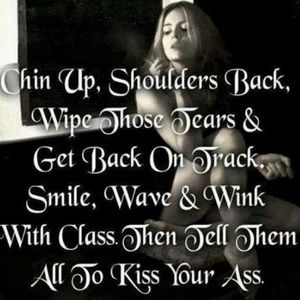 Meet your Posher, Jada